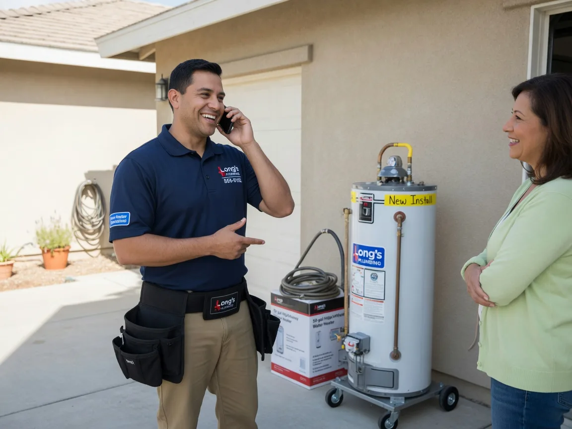 Leak Detection Cash, AR FAQs